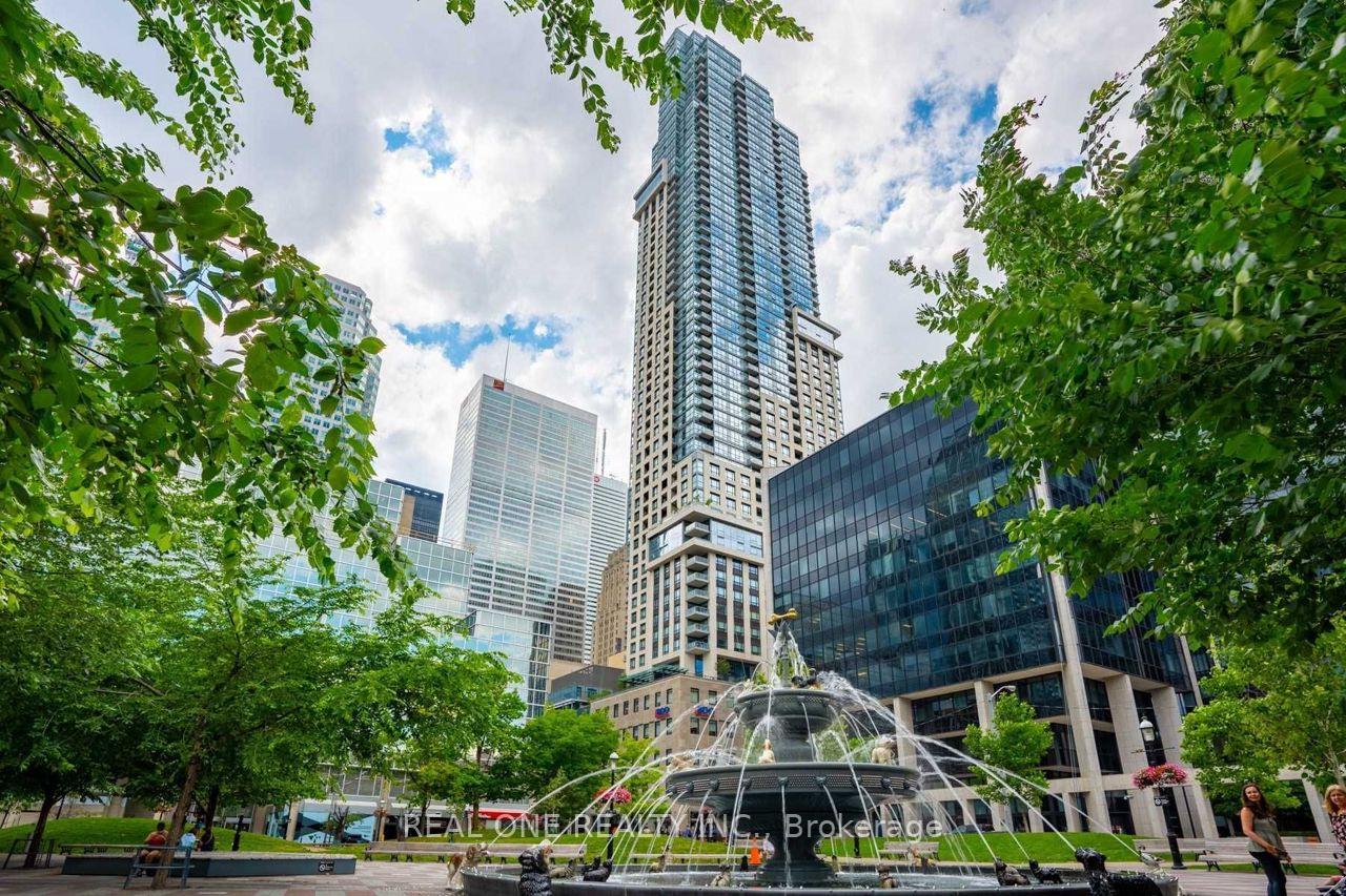 503 - 88 Scott Street, Toronto C08, ON, exterior