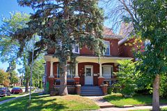 1 - 189 Prospect Street S, Hamilton, ON, exterior