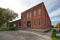 114 - 342 Erie Street, Stratford, ON, exterior