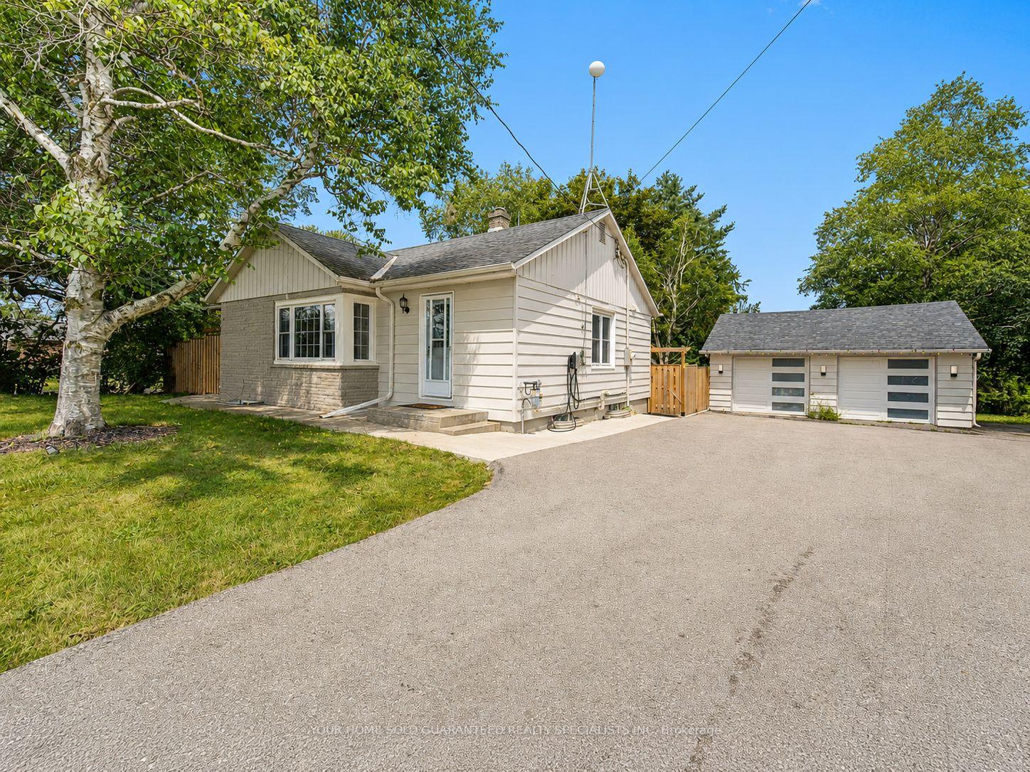 7170 9 Highway, New Tecumseth, ON, exterior