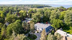 539 Old Poplar Row, Mississauga, ON, exterior