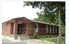 4 - 66 Penetang Street, Barrie, ON, exterior