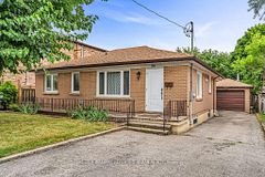 86 Morgan Avenue, Markham, ON, exterior