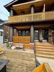 main - 41 Scarboro Beach Boulevard, Toronto E02, ON, exterior