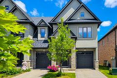 52 Sonoma Valley Crescent, Hamilton, ON, exterior