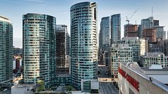 2607 - 361 Front Street, Toronto C01, ON, exterior