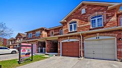 47 - 435 Middlefield Road, Toronto E07, ON, exterior
