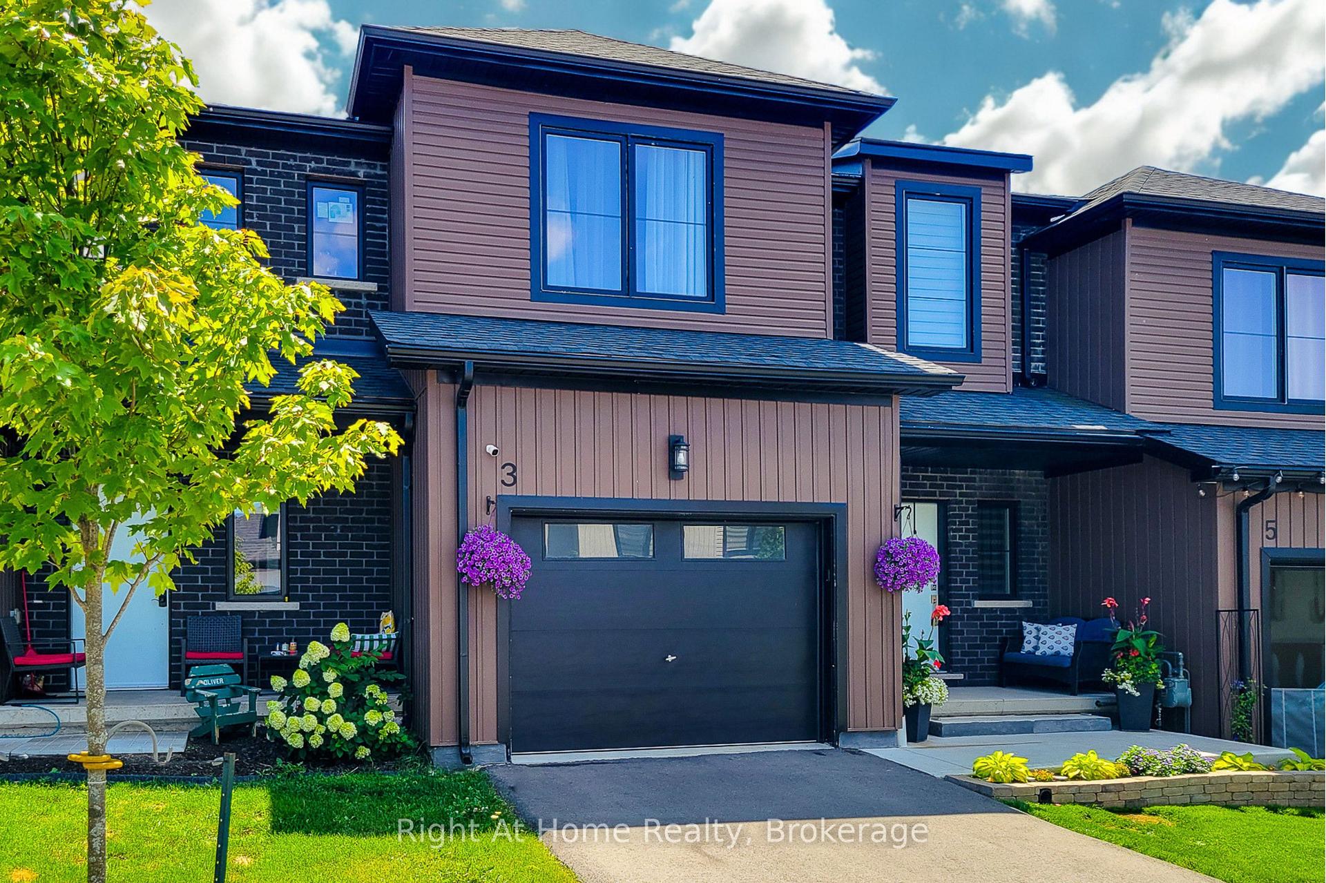 3 Trailside Drive, Haldimand, ON, exterior