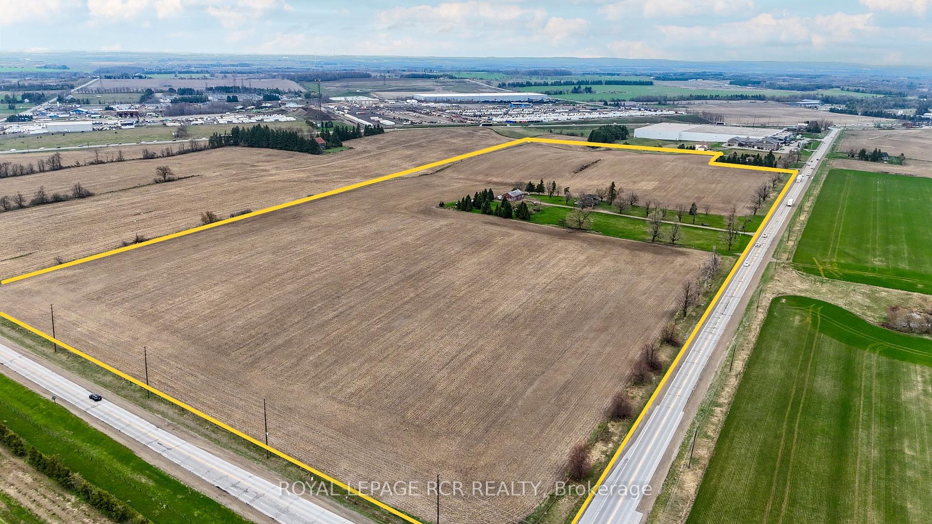65321 County Road 3 N/A, East Garafraxa, ON, exterior