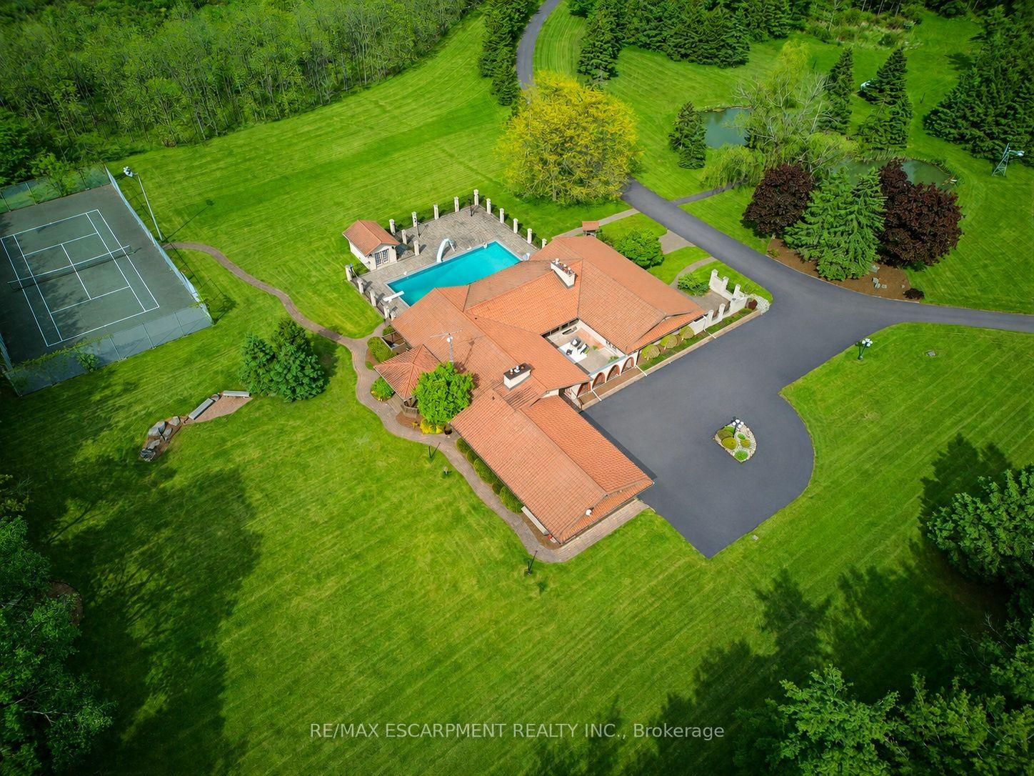 4274 Highway 56 N/A, Hamilton, ON, exterior