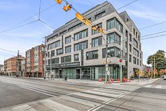 307 - 115 Larchmount Avenue, Toronto E01, ON, exterior