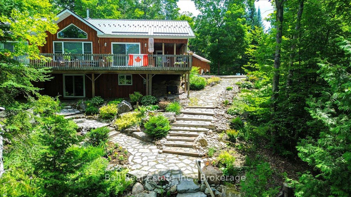 240 Stringer Drive, Faraday, ON, exterior