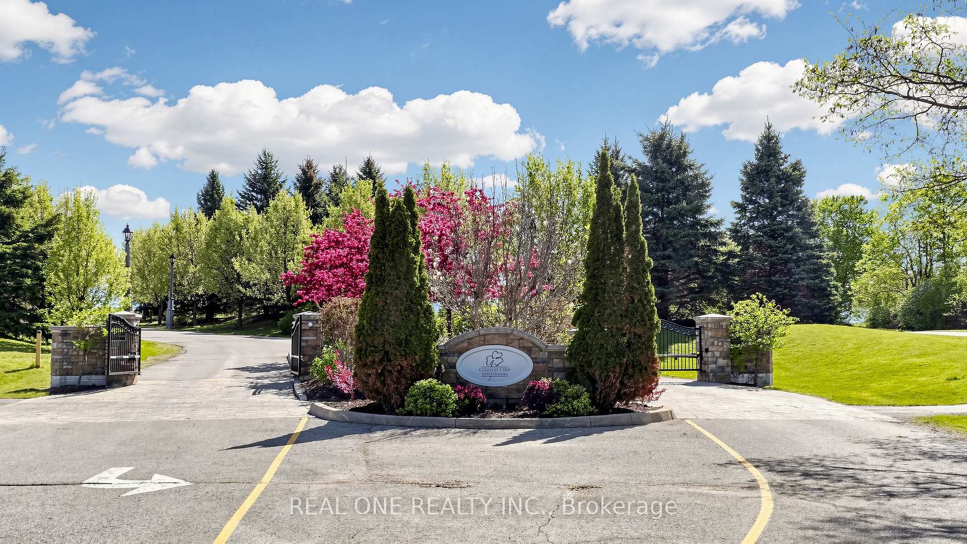 58 Emerald Hts Drive, Whitchurch-Stouffville, ON, exterior