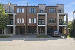 13 - 33 Jarvis Street, Brantford, ON, exterior