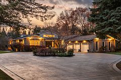 546 Conservation Drive, Brampton, ON, exterior