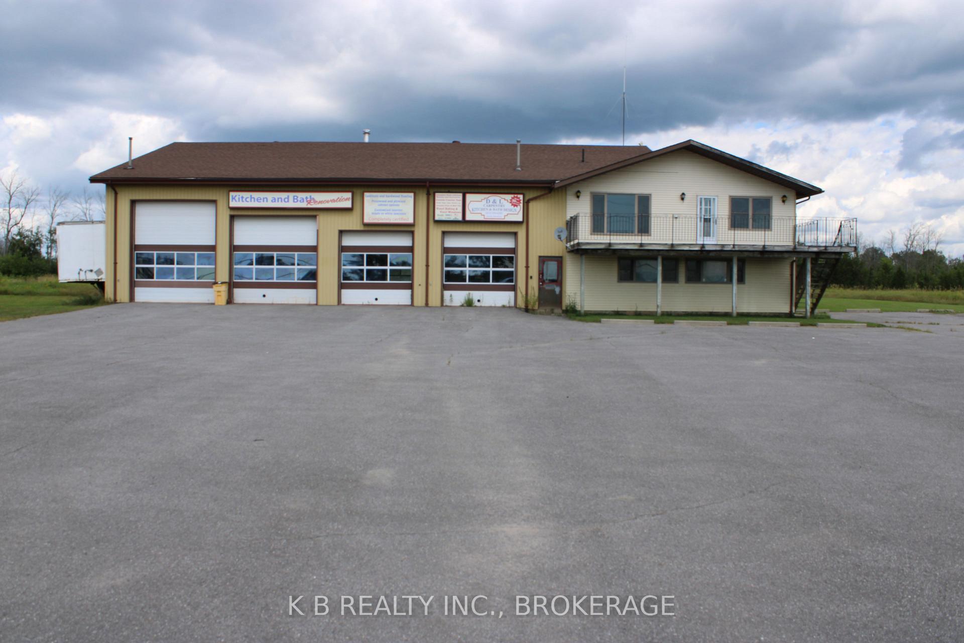 8235 HIGHWAY 2 N/A, Greater Napanee, ON, exterior