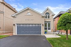69 Chaplin Crescent, Halton Hills, ON, exterior
