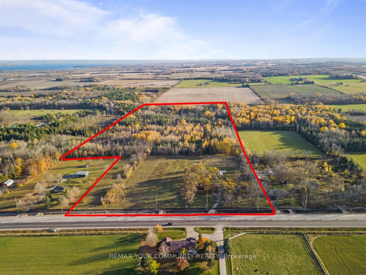 1703 Innisfil Beach Road, Innisfil, ON, exterior