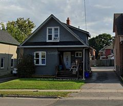 117 Adelaide Avenue E, Oshawa, ON, exterior