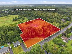575 Front Road W, Champlain, ON, exterior