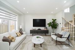 1410 Stillmeadow Lane, Pickering, ON, exterior