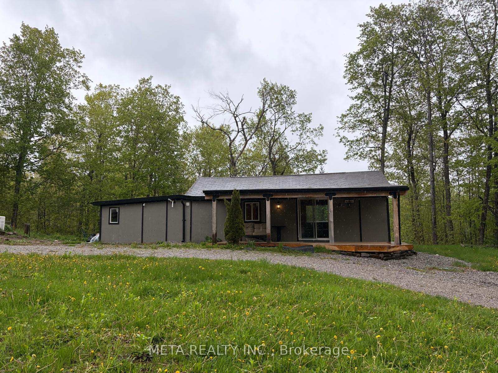 106 Boundary Lane, Trent Lakes, ON, exterior