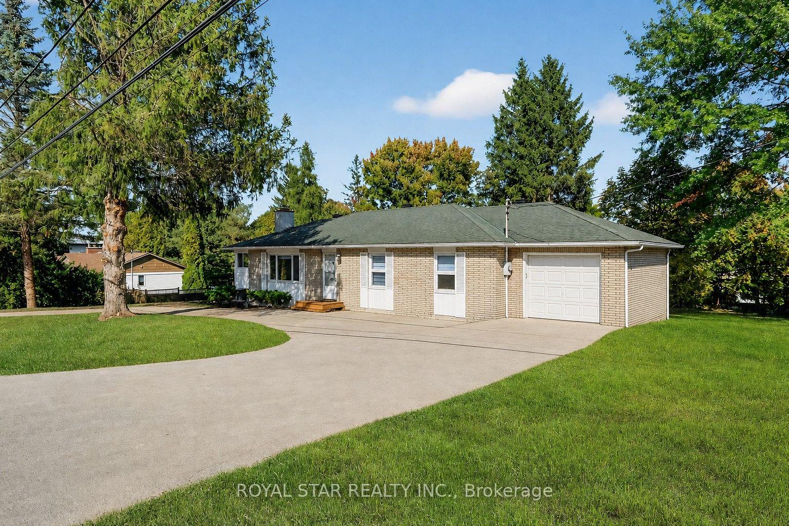 10 Delong Drive, Beacon Hill North - South and Area, ON, exterior