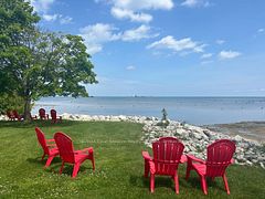 25 - 25 Starboard Road, Collingwood, ON, exterior