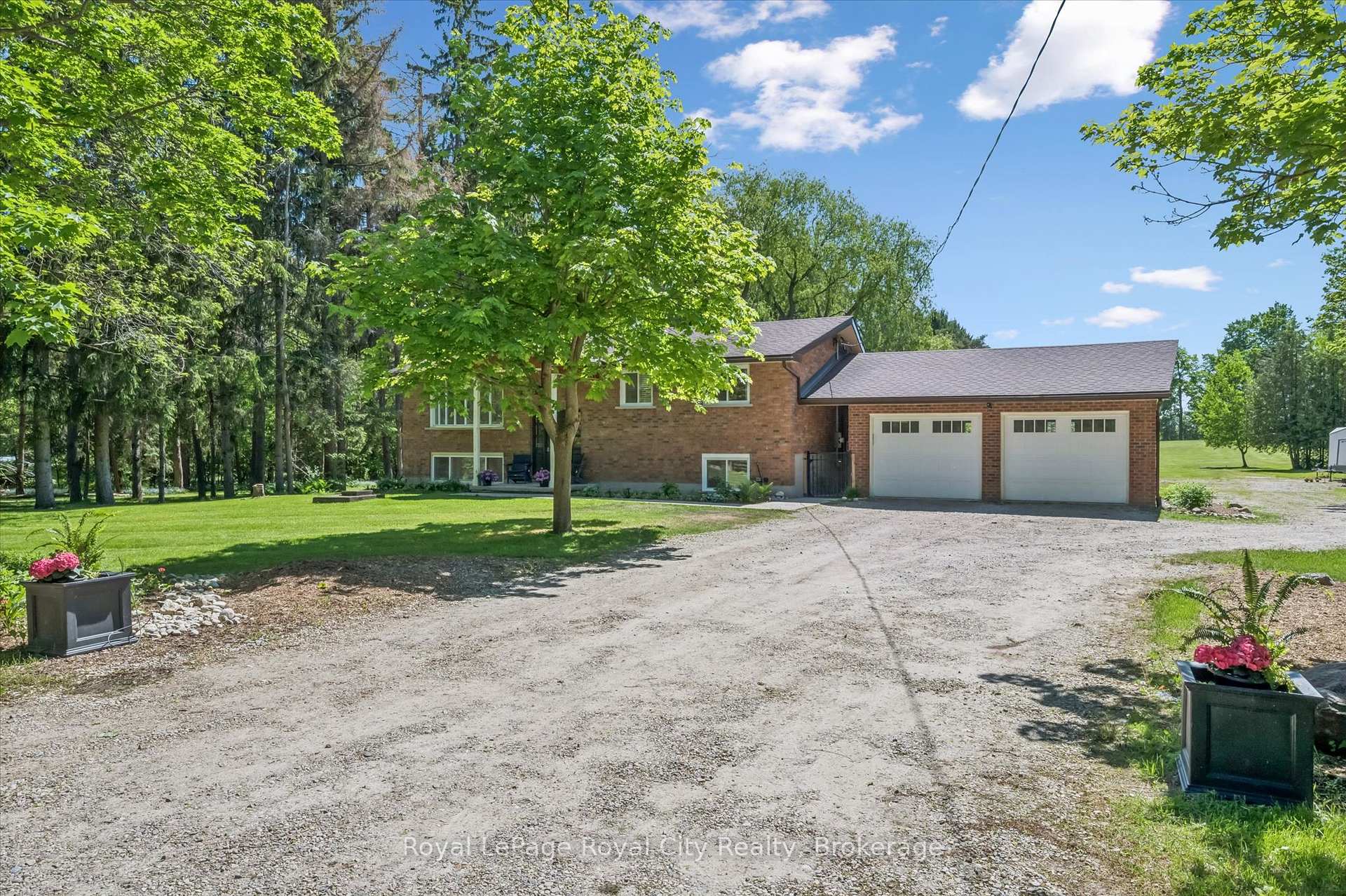 103 Gilkison Street, Centre Wellington, ON, exterior
