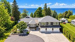 25904 Maple Beach Road, Brock, ON, exterior
