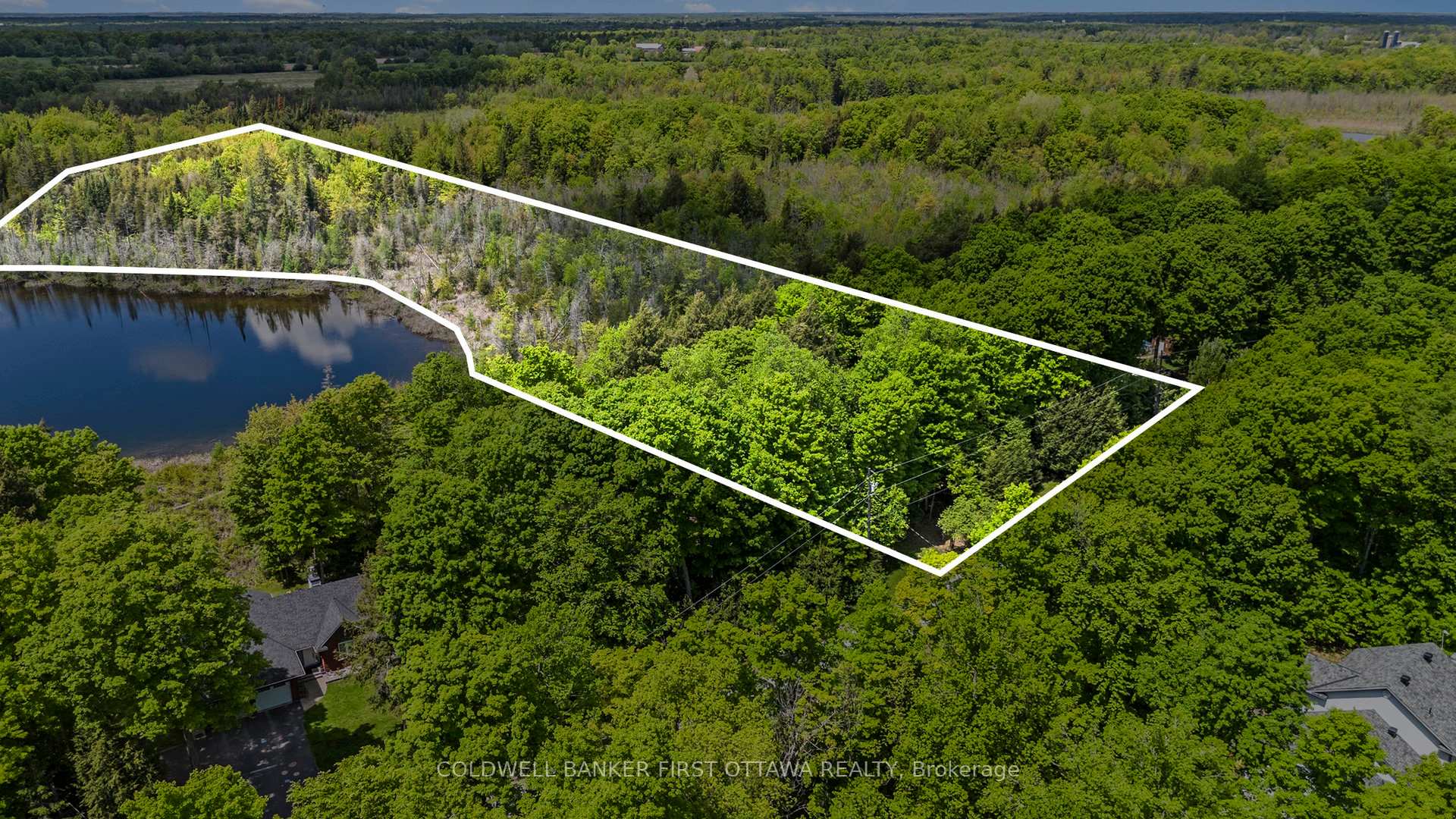00 Poole Drive, Drummond/North Elmsley, ON, exterior