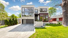 10 Alonzo Road, Toronto C07, ON, exterior