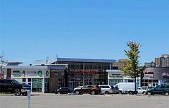 10-11 - 3720 Midland Avenue, Toronto E07, ON, exterior