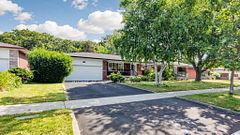 15 Skyridge Road, Toronto E09, ON, exterior