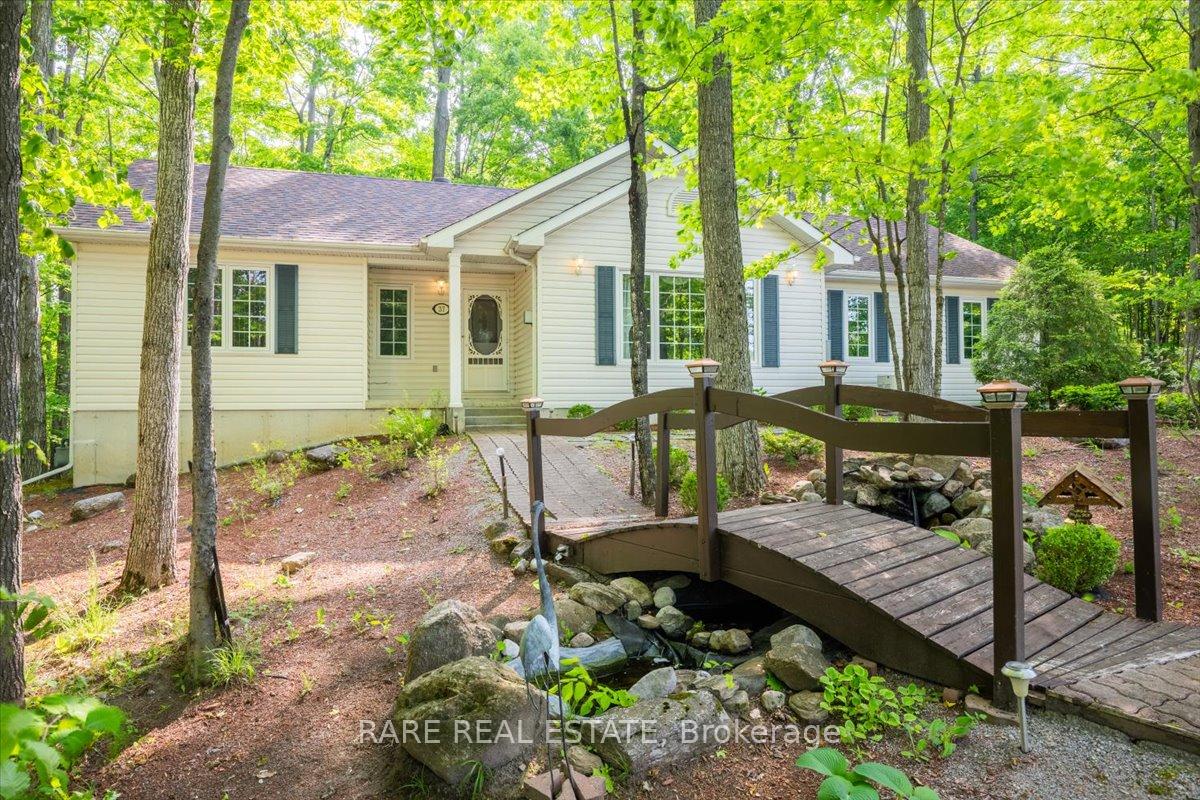 37 Boyd Crescent, Oro-Medonte, ON, exterior