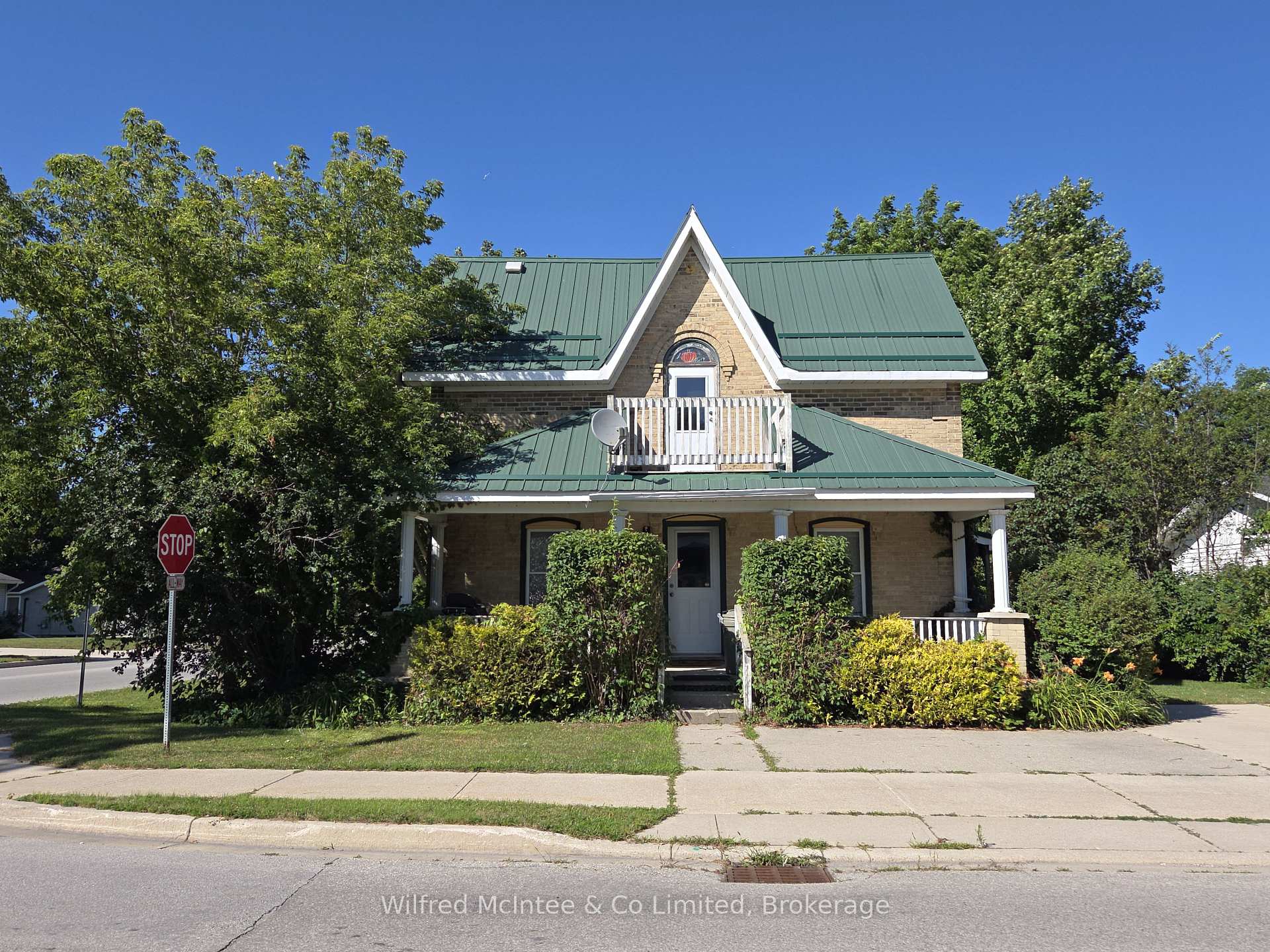 569 Eugenie Street, Saugeen Shores, ON, exterior