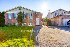 6548 Laguna Court, Niagara Falls, ON, exterior