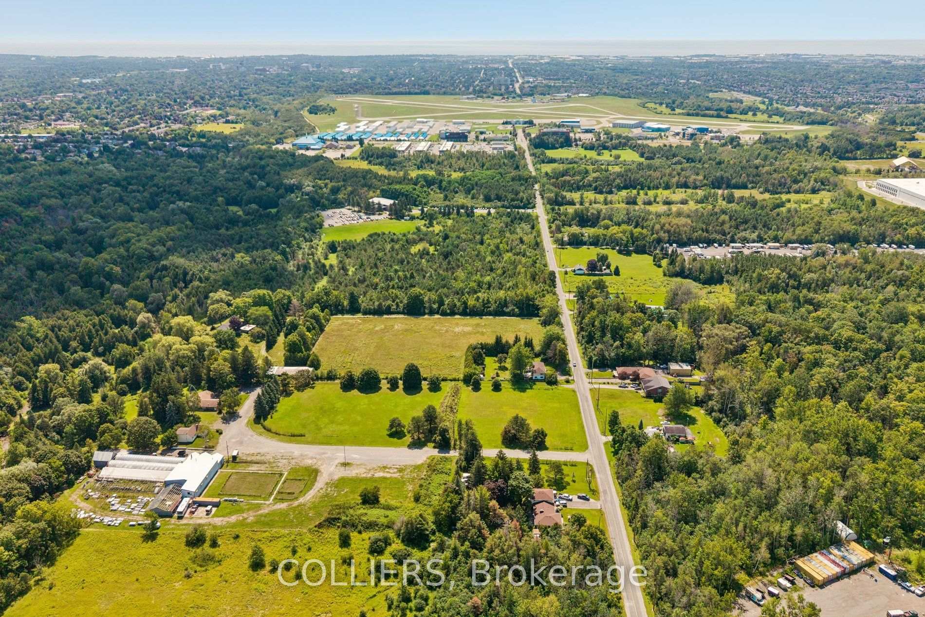 1707 Stevenson Road N, Oshawa, ON, exterior