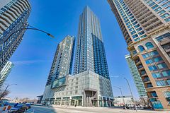 2604 - 395 Square One Drive, Mississauga, ON, exterior