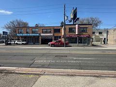 1778 Jane Street, Toronto W04, ON, exterior