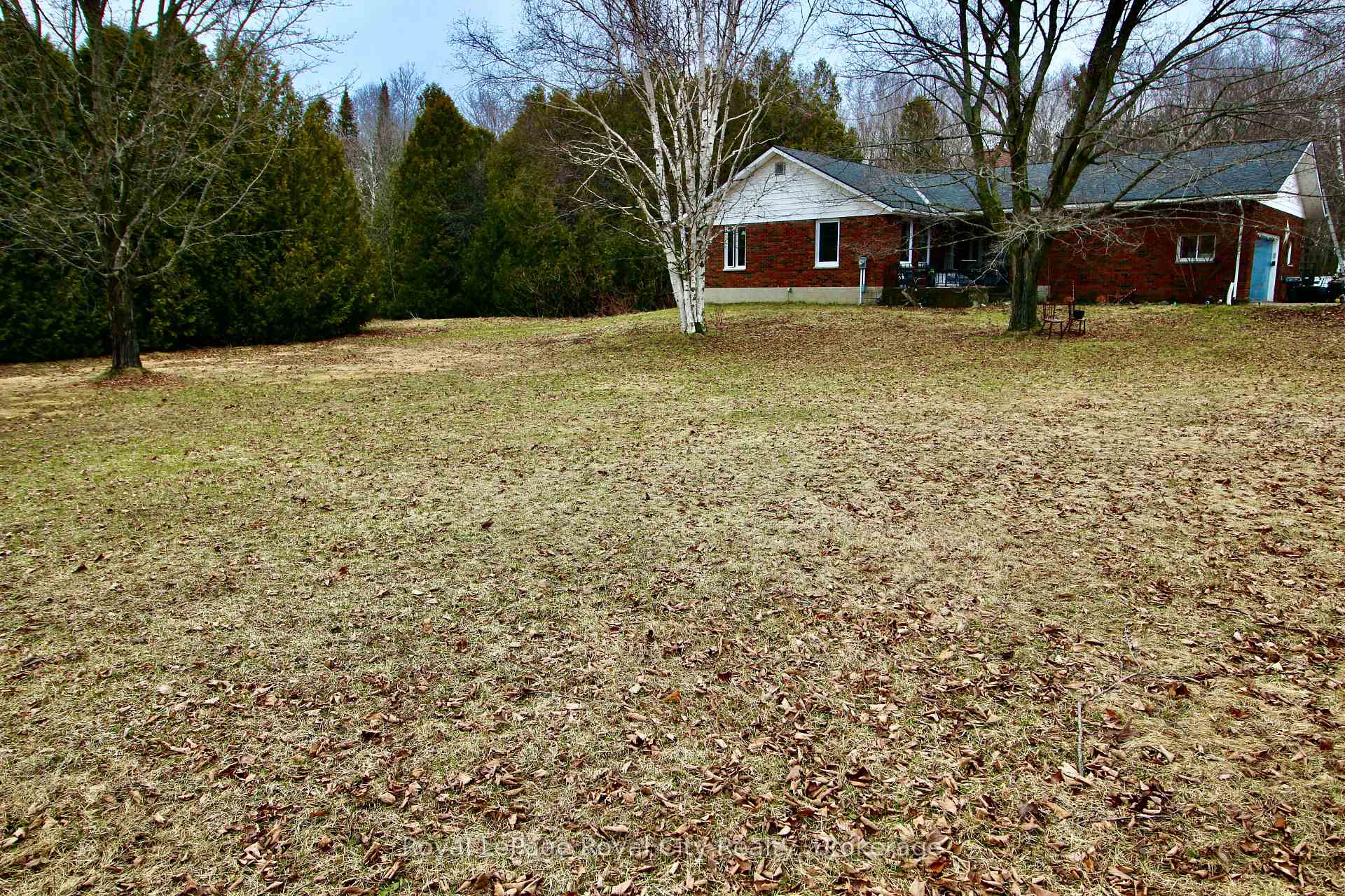 192 McArthur Road, Northern Bruce Peninsula, ON, exterior