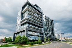 1004 - 10 Gatineau Drive, Vaughan, ON, exterior