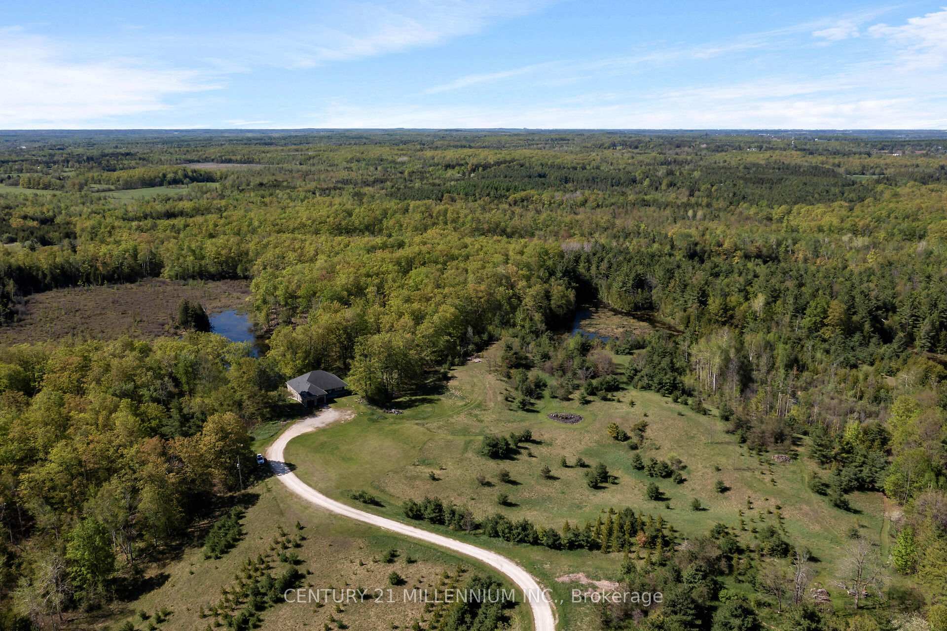 5204 Ninth Line, Erin, ON, exterior