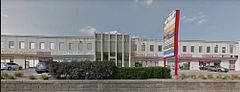 216 - 1750 Steeles Avenue W, Vaughan, ON, exterior