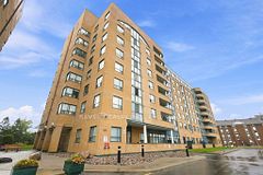 306 - 1655 Pickering Parkway, Pickering, ON, exterior