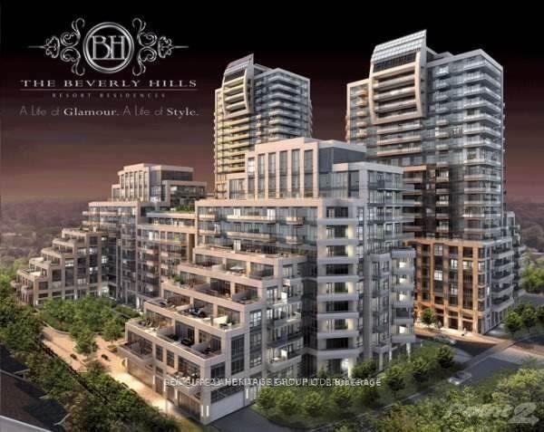 SE-2 - 9199 Yonge Street, Richmond Hill, ON, exterior