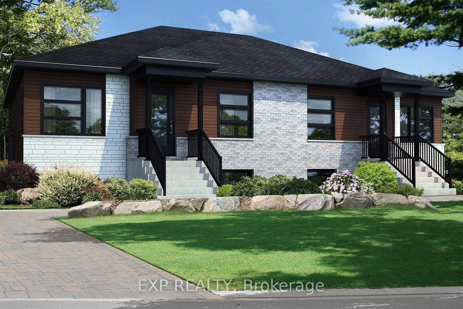 255 Carpe Street, Casselman, ON, exterior