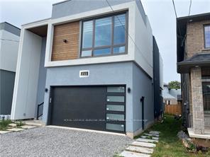 Upper - 255 Federal Street, Hamilton, ON, exterior
