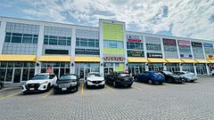 203 - 69 Lebovic Avenue, Toronto E04, ON, exterior