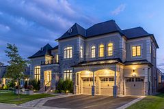 50 Elmers Lane, King, ON, exterior